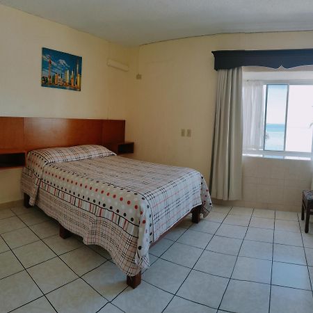 Hotel Pekin La Paz Rom bilde