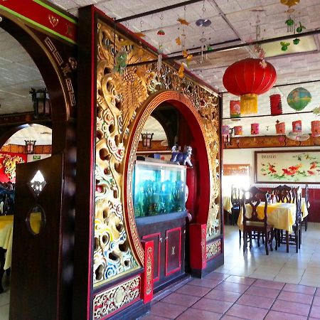 Hotel Pekin La Paz Eksteriør bilde