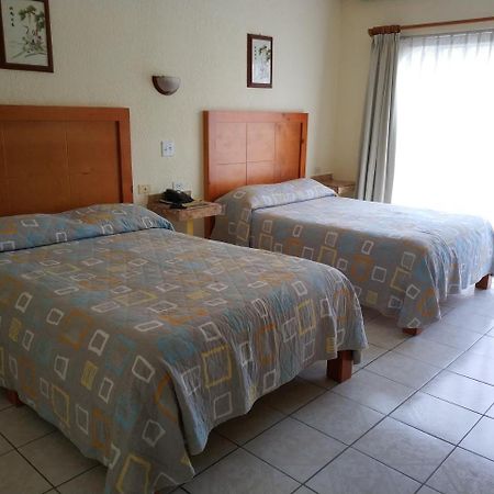 Hotel Pekin La Paz Eksteriør bilde
