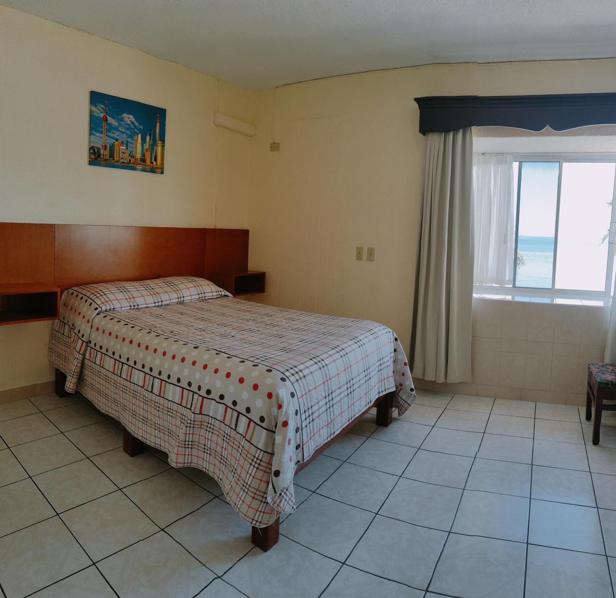 Hotel Pekin La Paz Rom bilde