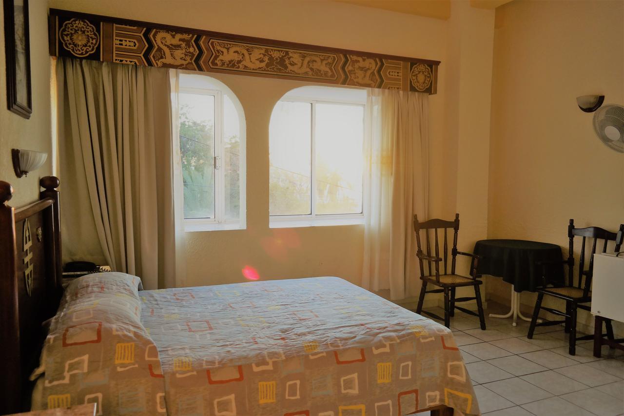 Hotel Pekin La Paz Eksteriør bilde