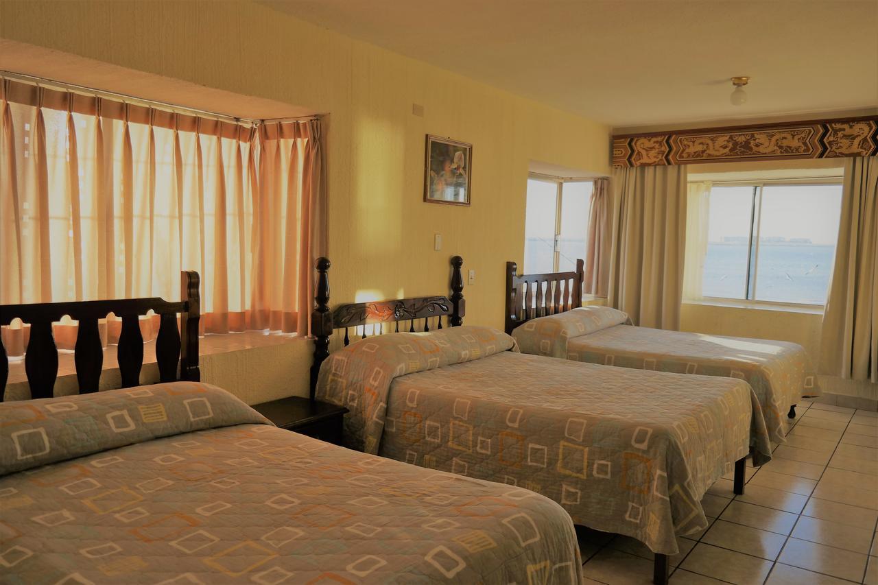 Hotel Pekin La Paz Eksteriør bilde