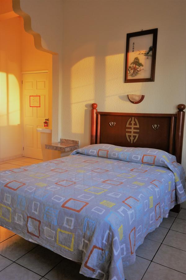 Hotel Pekin La Paz Eksteriør bilde