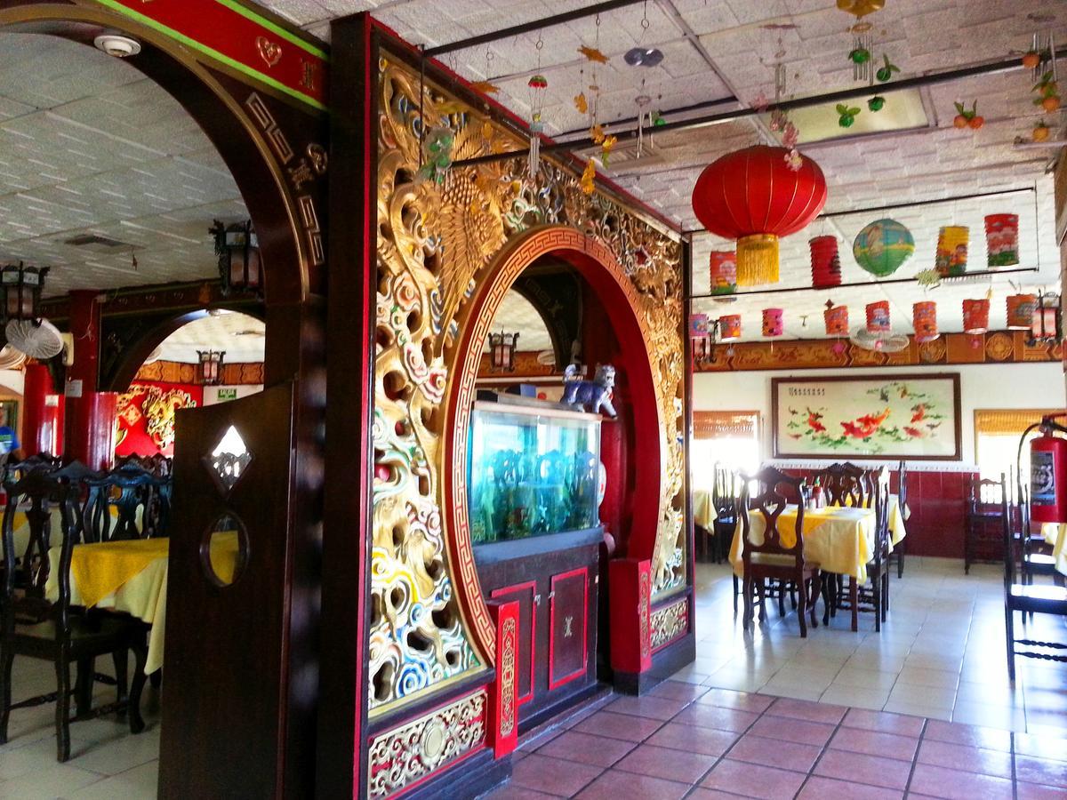 Hotel Pekin La Paz Eksteriør bilde