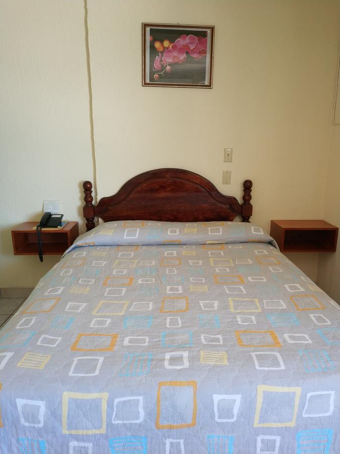 Hotel Pekin La Paz Eksteriør bilde